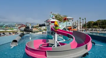 Miarosa Kemer Beach