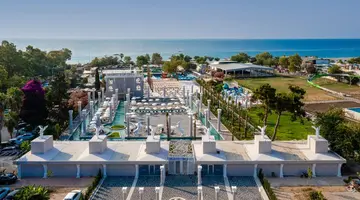 Miarosa Kemer Beach