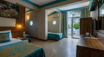 Miarosa Kemer Beach