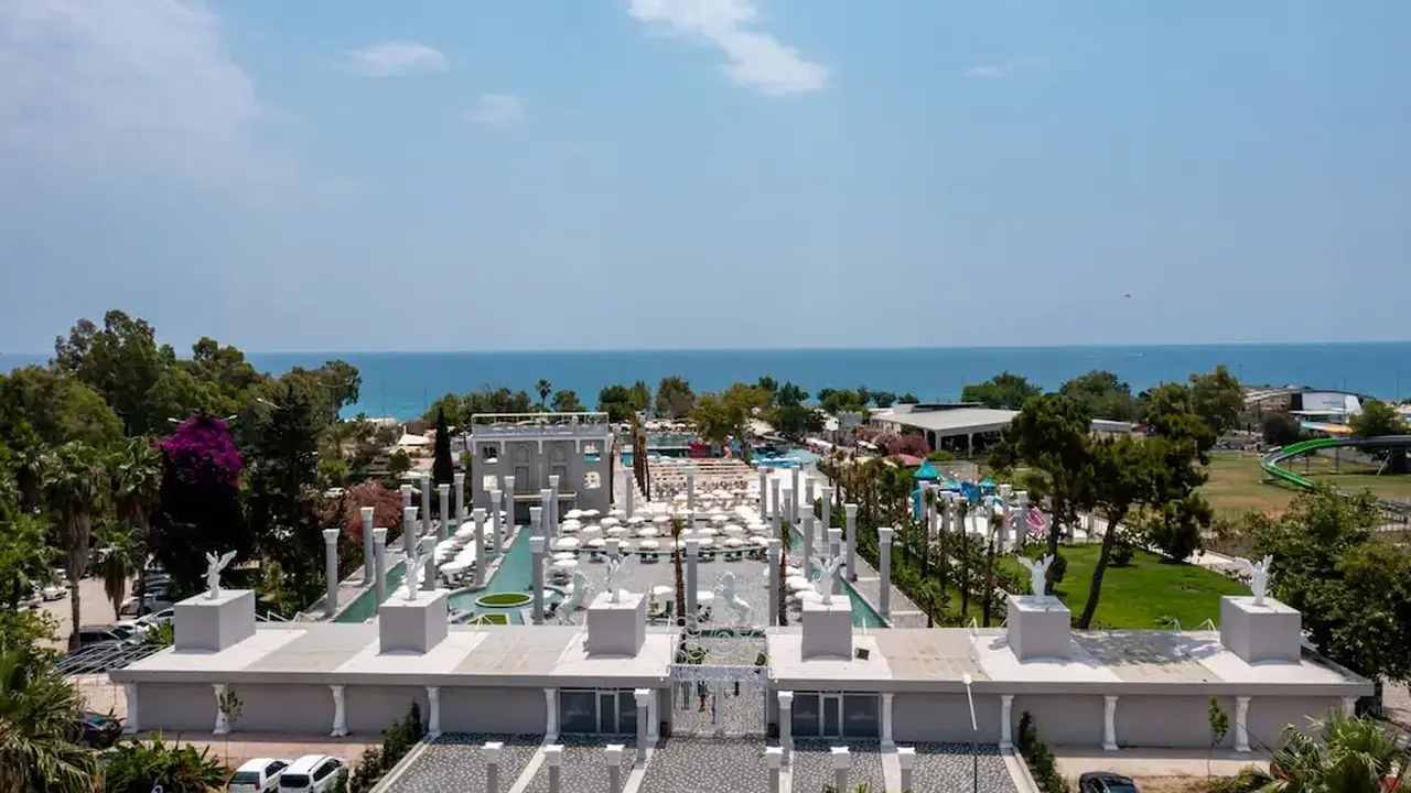 Miarosa Kemer Beach