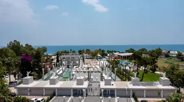 Miarosa Kemer Beach