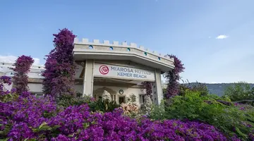 Miarosa Kemer Beach