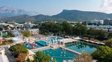 Miarosa Kemer Beach