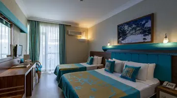 Miarosa Kemer Beach