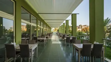Miarosa Konakli Garden