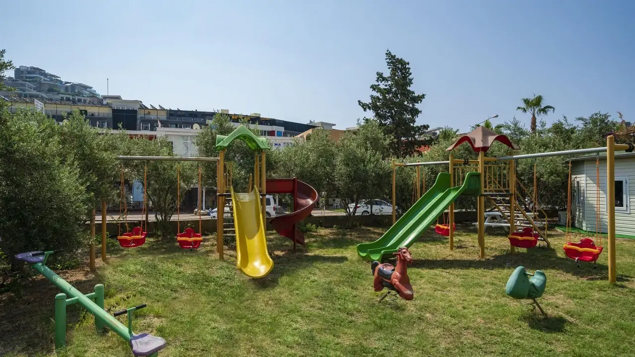 Miarosa Konakli Garden