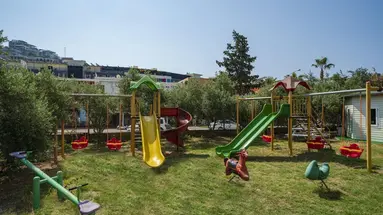Miarosa Konakli Garden