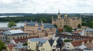 MIASTA HANZEATYCKIE - 6 dni