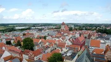 MIASTA HANZEATYCKIE - 6 dni