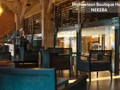 Michaelson Boutique HOTEL