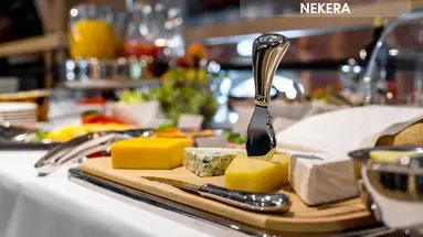 Michaelson Boutique HOTEL