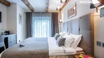 Michaelson Boutique HOTEL