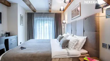 Michaelson Boutique HOTEL