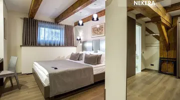 Michaelson Boutique HOTEL