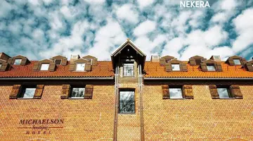 Michaelson Boutique HOTEL