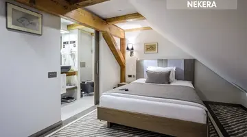 Michaelson Boutique HOTEL