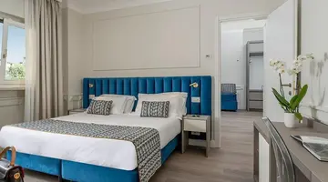 MICHELANGELO HOTEL