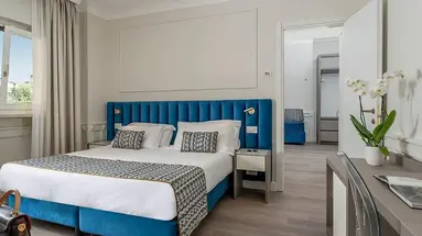 MICHELANGELO HOTEL
