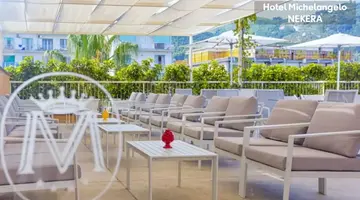 MICHELANGELO HOTEL