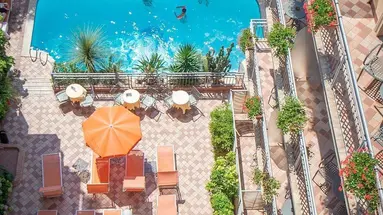MICHELANGELO HOTEL