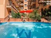 MICHELANGELO HOTEL