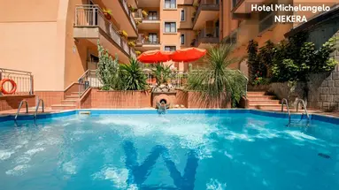 MICHELANGELO HOTEL