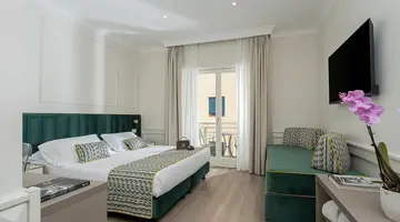 MICHELANGELO HOTEL