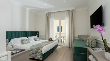 MICHELANGELO HOTEL