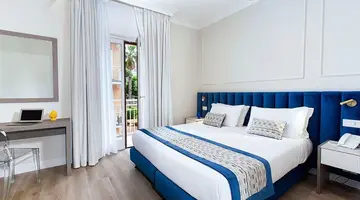 MICHELANGELO HOTEL