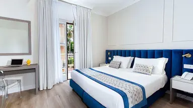 MICHELANGELO HOTEL