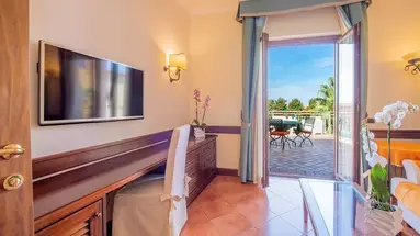 MICHELANGELO HOTEL