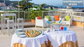 MICHELANGELO HOTEL