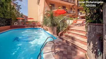 MICHELANGELO HOTEL