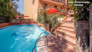 MICHELANGELO HOTEL