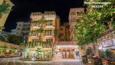 MICHELANGELO HOTEL