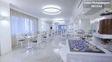 MICHELANGELO HOTEL