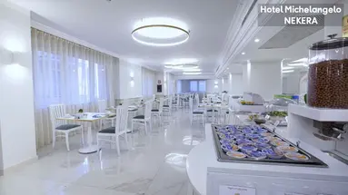 MICHELANGELO HOTEL