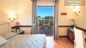 MICHELANGELO HOTEL
