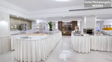 MICHELANGELO HOTEL