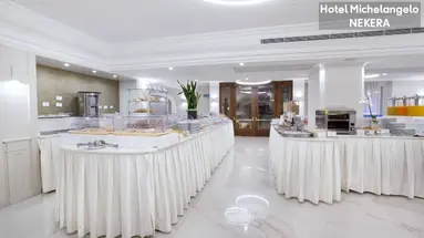 MICHELANGELO HOTEL
