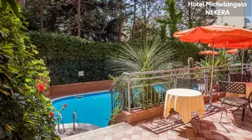 MICHELANGELO HOTEL