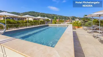 MICHELANGELO HOTEL