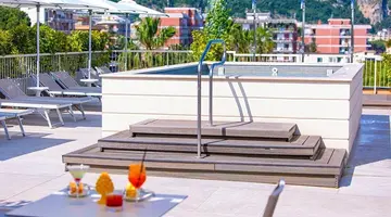 MICHELANGELO HOTEL