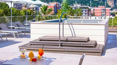 MICHELANGELO HOTEL
