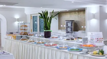 MICHELANGELO HOTEL