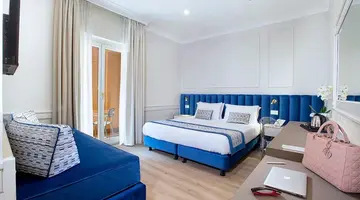 MICHELANGELO HOTEL