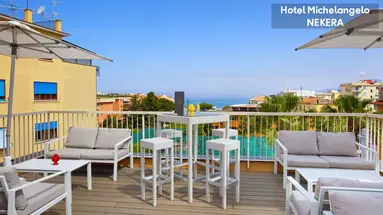 MICHELANGELO HOTEL
