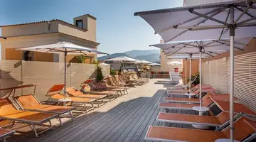 MICHELANGELO HOTEL