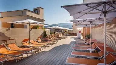 MICHELANGELO HOTEL