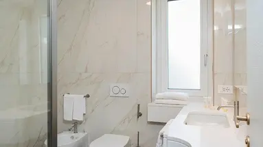 MICHELANGELO HOTEL